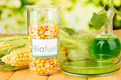Swanscombe biofuel availability