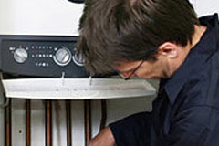 boiler repair Swanscombe