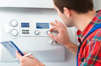 free commercial Swanscombe boiler quotes