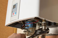 free Swanscombe boiler install quotes