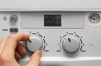 free Swanscombe boiler maintenance quotes